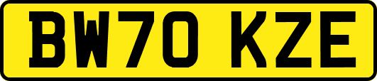 BW70KZE