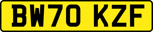 BW70KZF