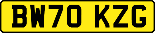 BW70KZG