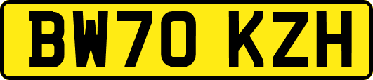 BW70KZH