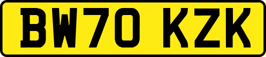 BW70KZK