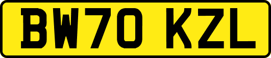 BW70KZL