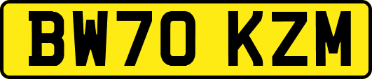 BW70KZM