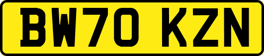 BW70KZN