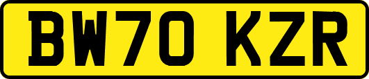 BW70KZR