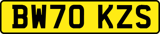 BW70KZS