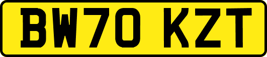 BW70KZT