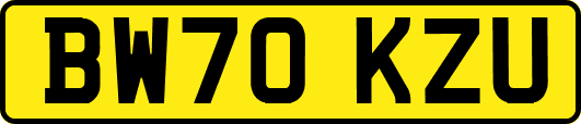 BW70KZU