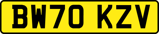 BW70KZV