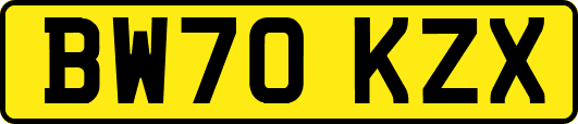 BW70KZX