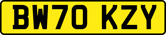 BW70KZY