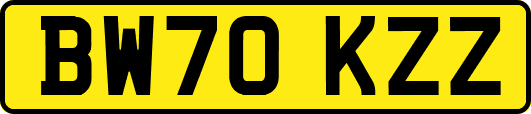 BW70KZZ