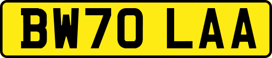 BW70LAA