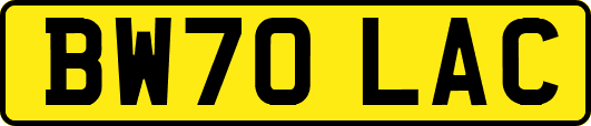 BW70LAC