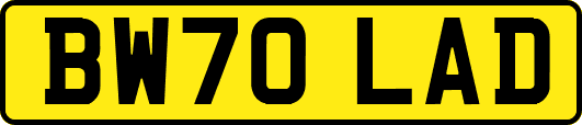 BW70LAD