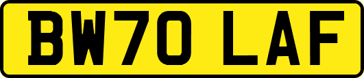 BW70LAF