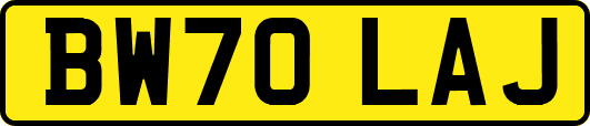 BW70LAJ