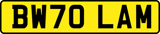 BW70LAM