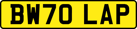 BW70LAP