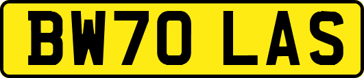 BW70LAS