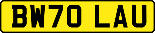 BW70LAU