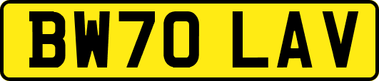 BW70LAV