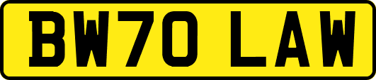 BW70LAW