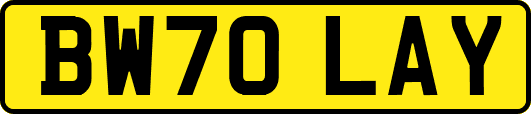 BW70LAY