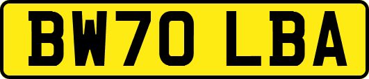 BW70LBA