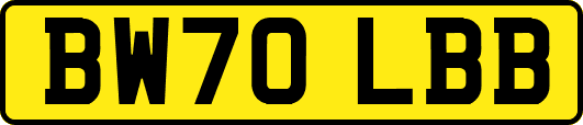 BW70LBB