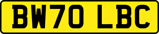 BW70LBC