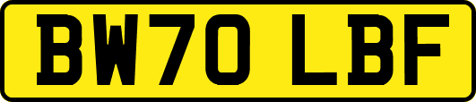 BW70LBF
