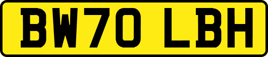 BW70LBH