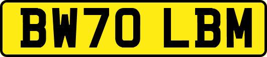 BW70LBM
