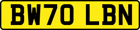 BW70LBN