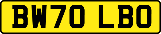 BW70LBO