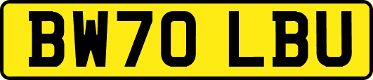 BW70LBU