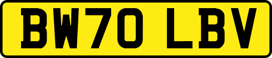 BW70LBV