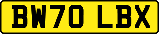 BW70LBX