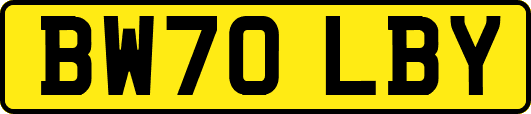 BW70LBY