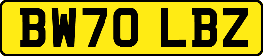 BW70LBZ