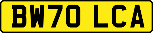 BW70LCA
