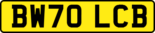 BW70LCB