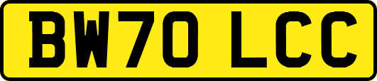 BW70LCC