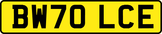 BW70LCE