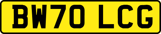 BW70LCG