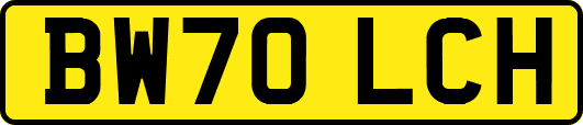 BW70LCH