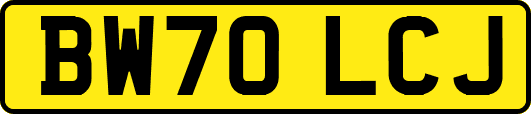 BW70LCJ