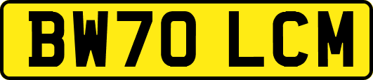 BW70LCM