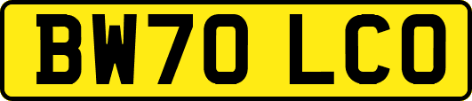 BW70LCO
